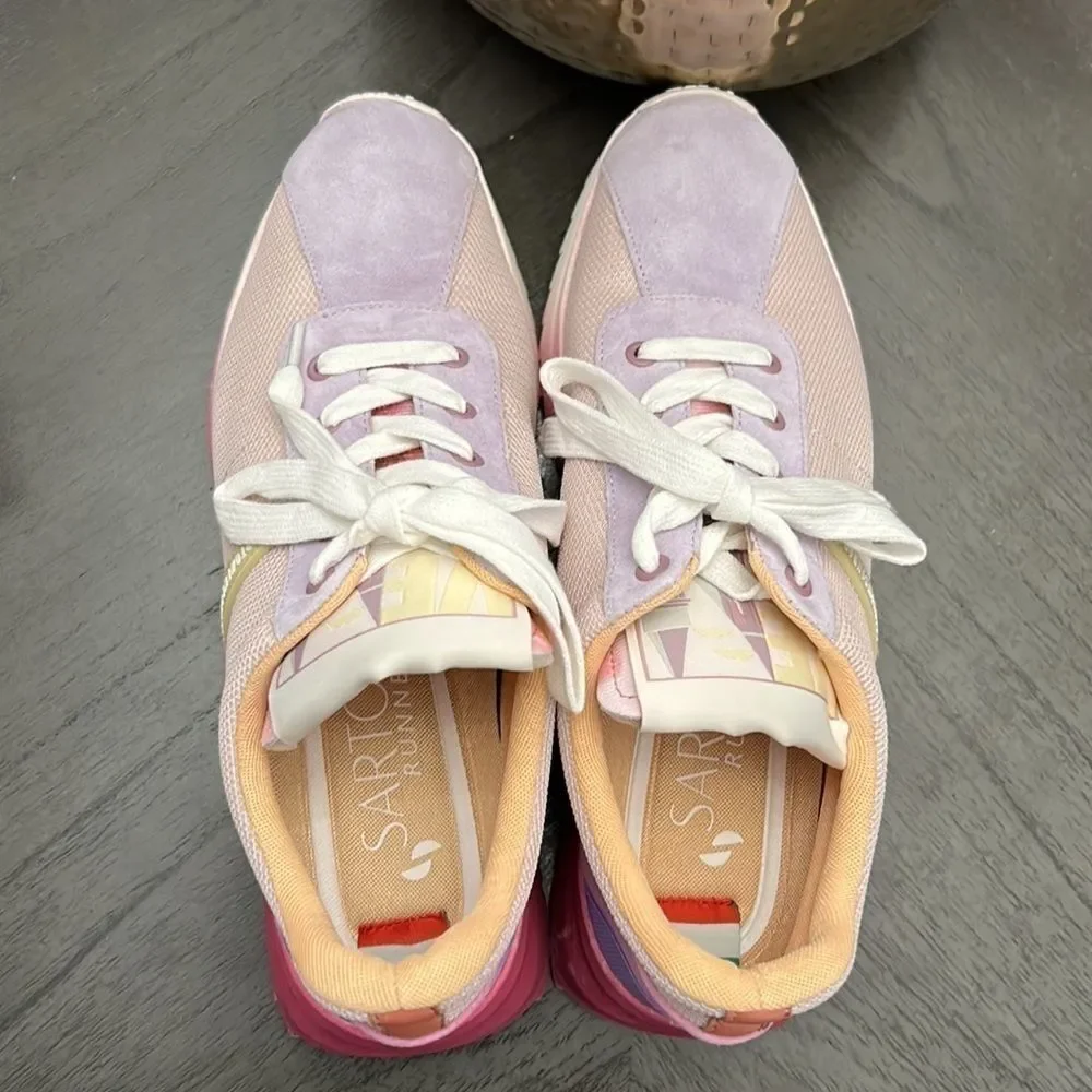 Franco Sarto  Venice Sneaker